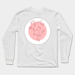 Blooms Long Sleeve T-Shirt